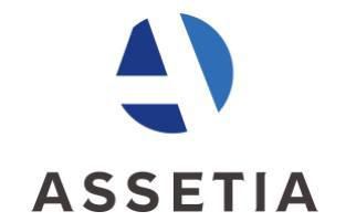 株式会社ＡＳＳＥＴＩＡ-0001の求人・転職情報