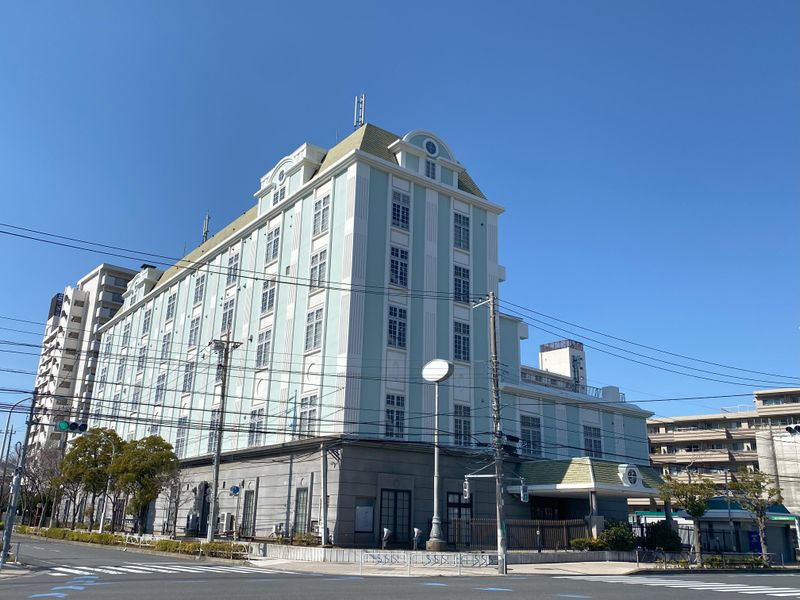 株式会社ソーキ 関東機材技術センターのアルバイト・バイト求人情報-03