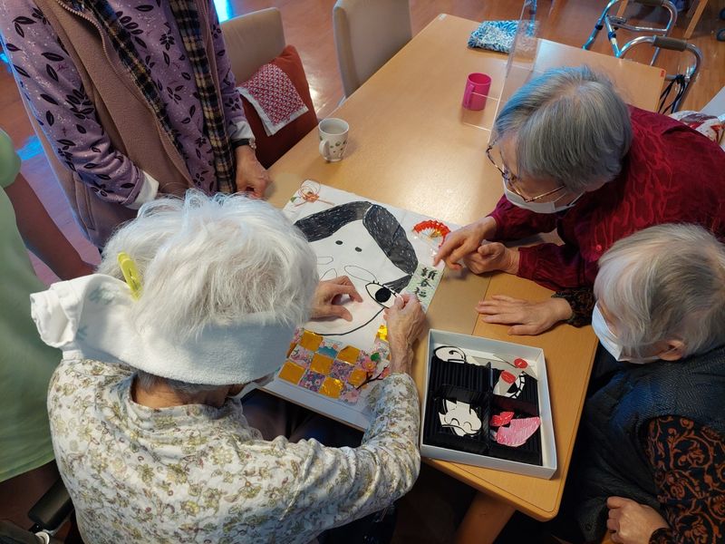求人画像