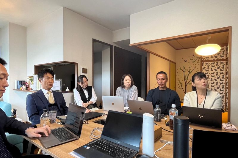 BTコンサルティング株式会社(事務所)のアルバイト・バイト求人情報-05