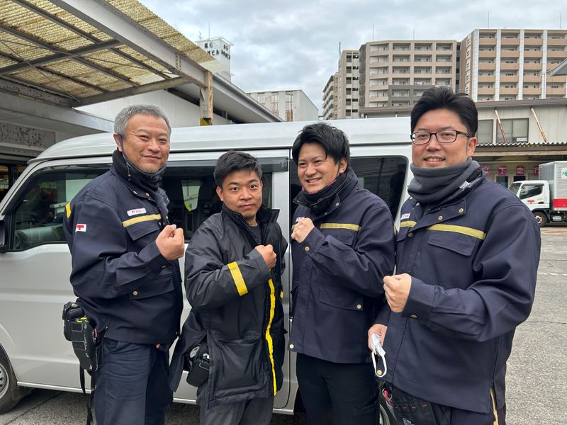 まるみ合同会社の求人・転職情報