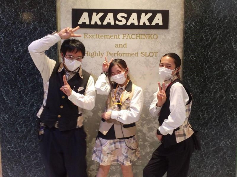 AKASAKAのアルバイト・バイト求人情報-03