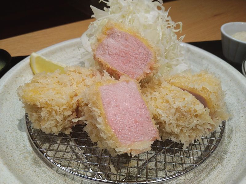 とんかつ　わか葉　浜松町店のアルバイト・バイト求人情報-03