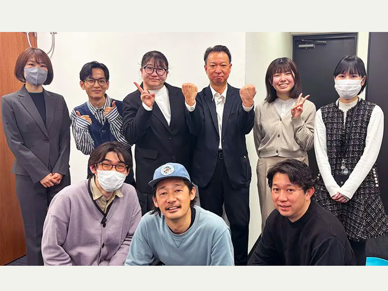 株式会社スターキッドの求人・転職情報