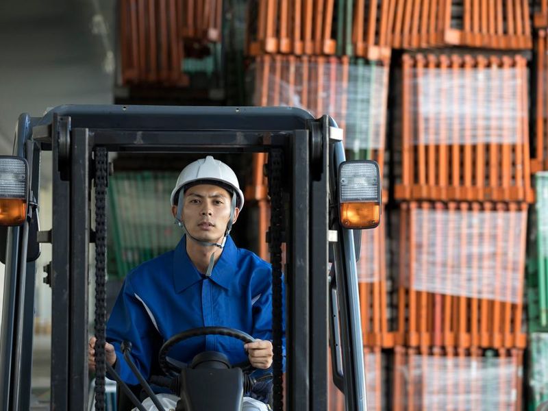 トランコムEX東日本株式会社　常総事業所の求人情報