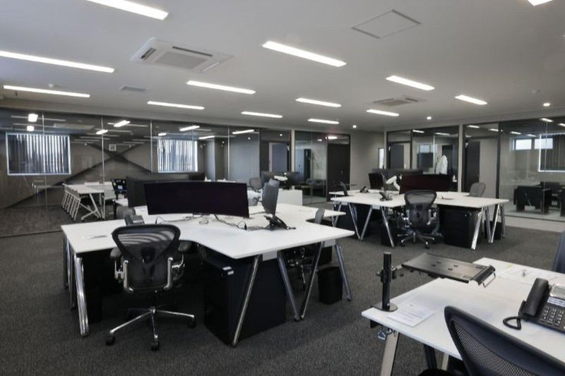 株式会社タテロの求人・転職情報