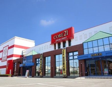 CORE21(コア21)　戸島店のイメージ1