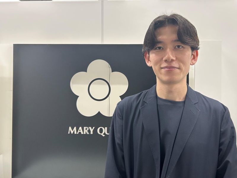 株式会社マリークヮントコスメチックス