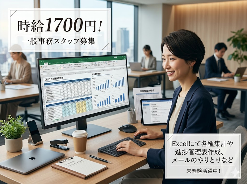 求人画像