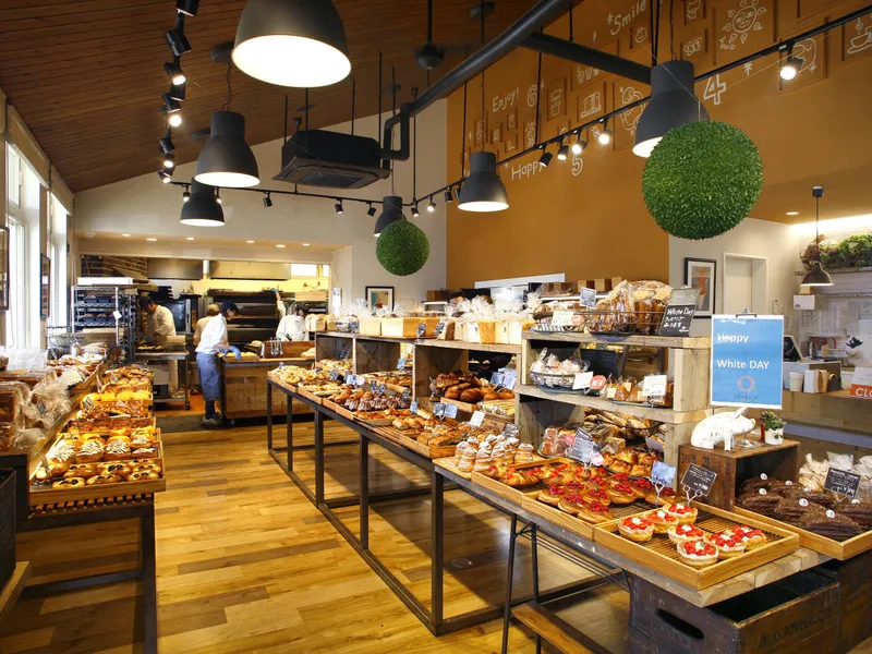 Bakerys Kitchen ohana 本庄本店(株式会社グリーンルーム)のアルバイト・バイト求人情報