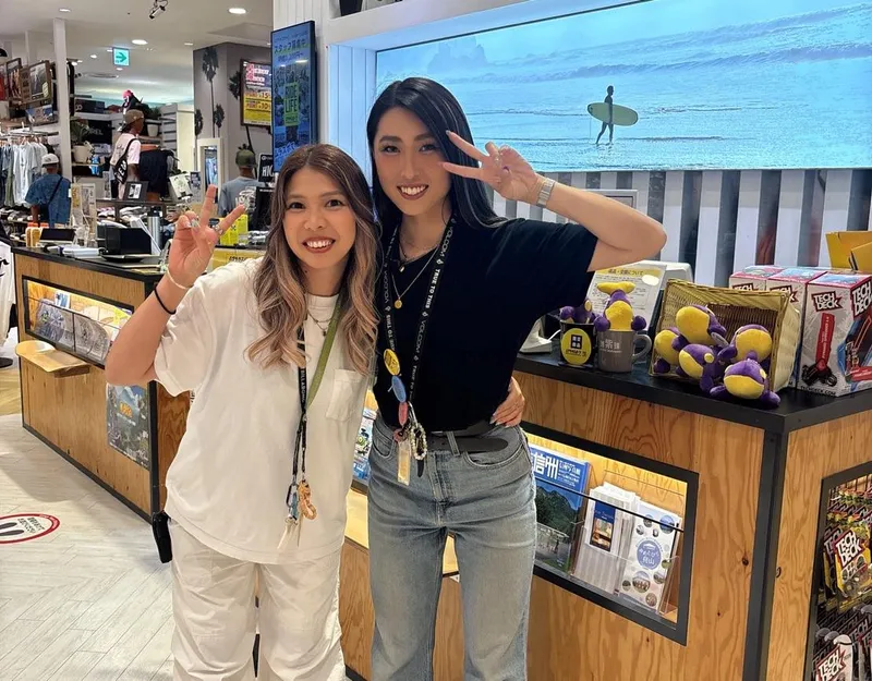 ムラサキスポーツ ららぽーと沼津店のアルバイト・バイト求人情報