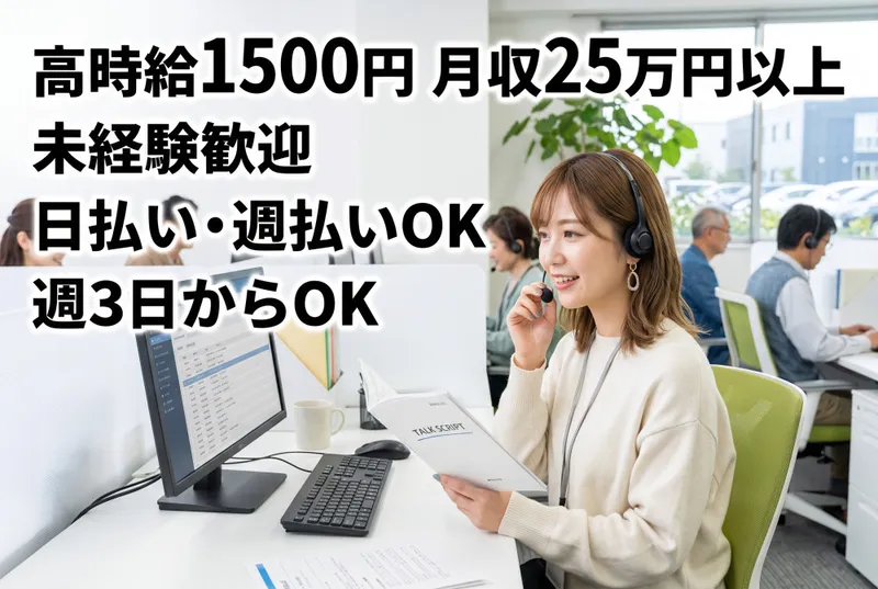 求人画像