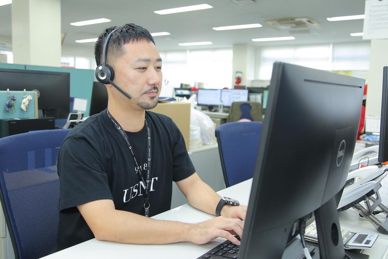 株式会社USEN Contact Centerのアルバイト・バイト求人情報-05