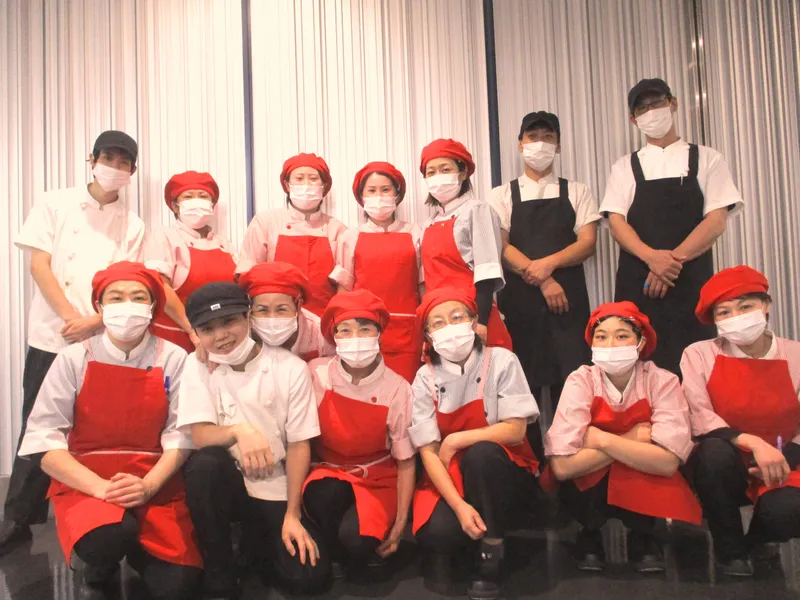 (株)安川電機　社員食堂のアルバイト・バイト求人情報-02