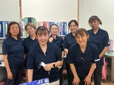 株式会社ニチイ学館の求人・転職情報