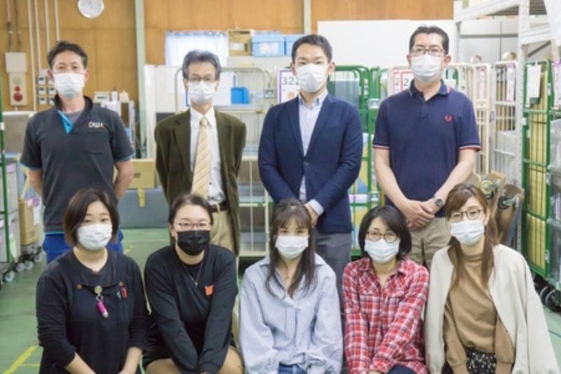 株式会社日本中古計測器の求人・転職情報