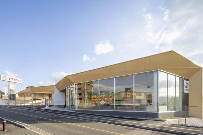 トヨタカローラ福岡株式会社の求人・転職情報