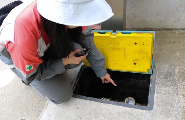 ヴェオリア・ジェネッツ株式会社　習志野営業所のアルバイト・バイト求人情報-10