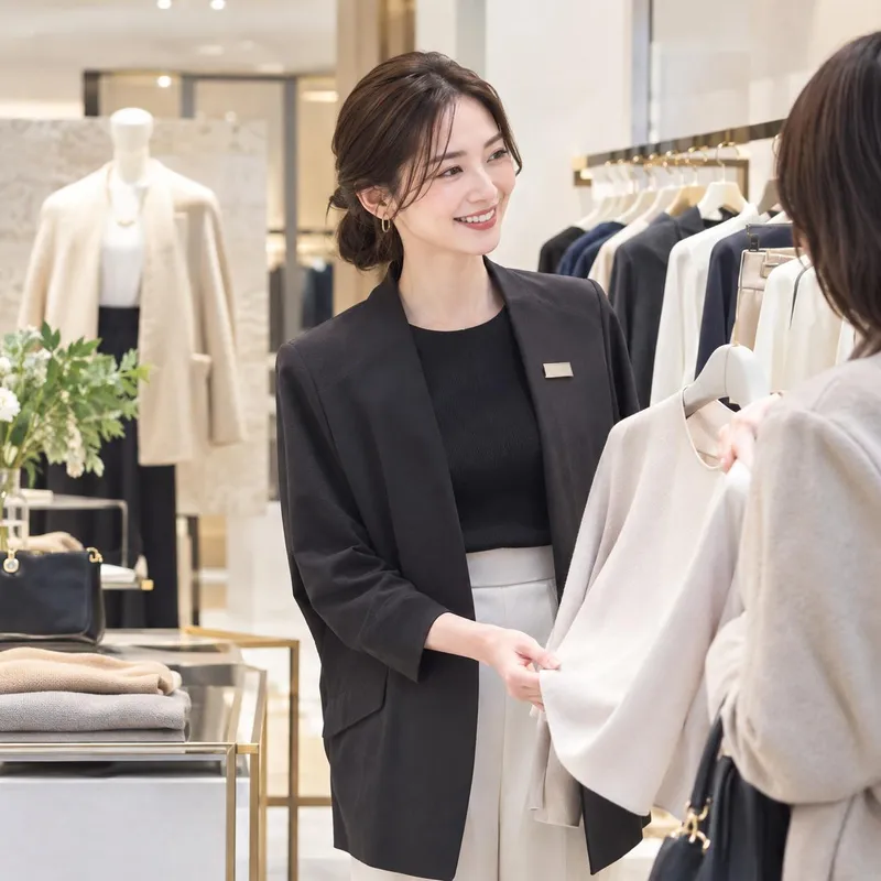 銀座三越のアルバイト・バイト求人情報