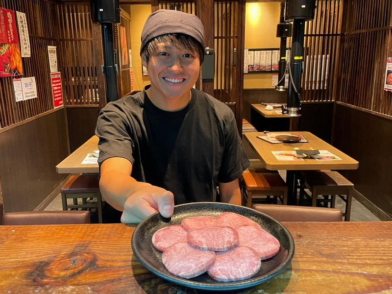 ホルモン焼道場　蔵　田無店のアルバイト・バイト求人情報-05
