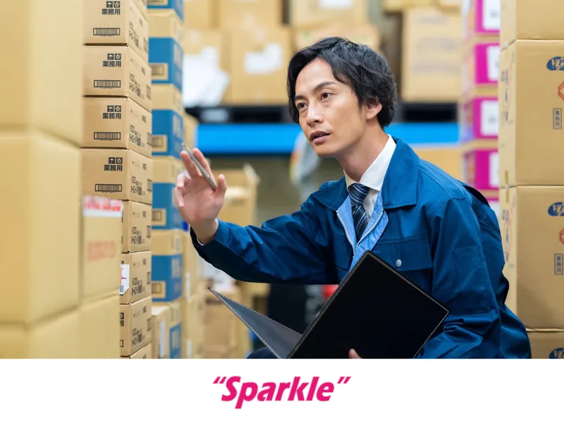 株式会社スパークル 柏工場のアルバイト・バイト求人情報