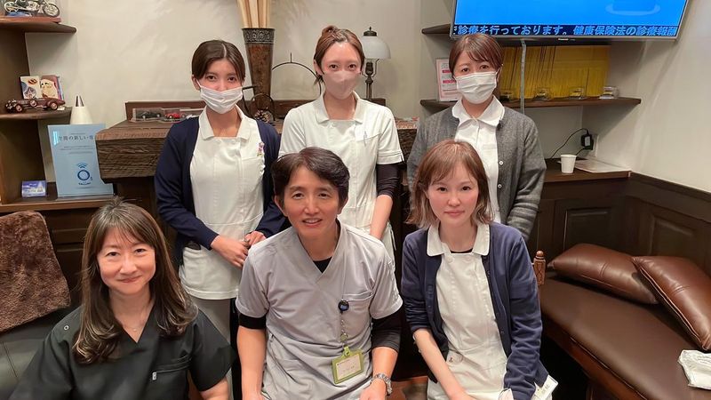 医療法人社団白慈会　白金坂の上診療所の求人・転職情報