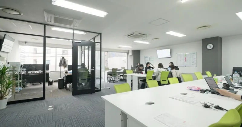 ＪＵＧＯ株式会社の求人・転職情報