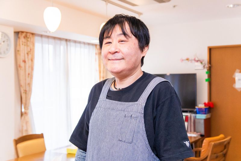 社会福祉法人　幸寿会　グループホーム 東桜の里・深川北のアルバイト・バイト求人情報-04