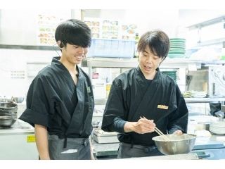 株式会社旅する温泉道場 おふろcafe湯守座（おふろカフェユモリザ）の求人・転職情報