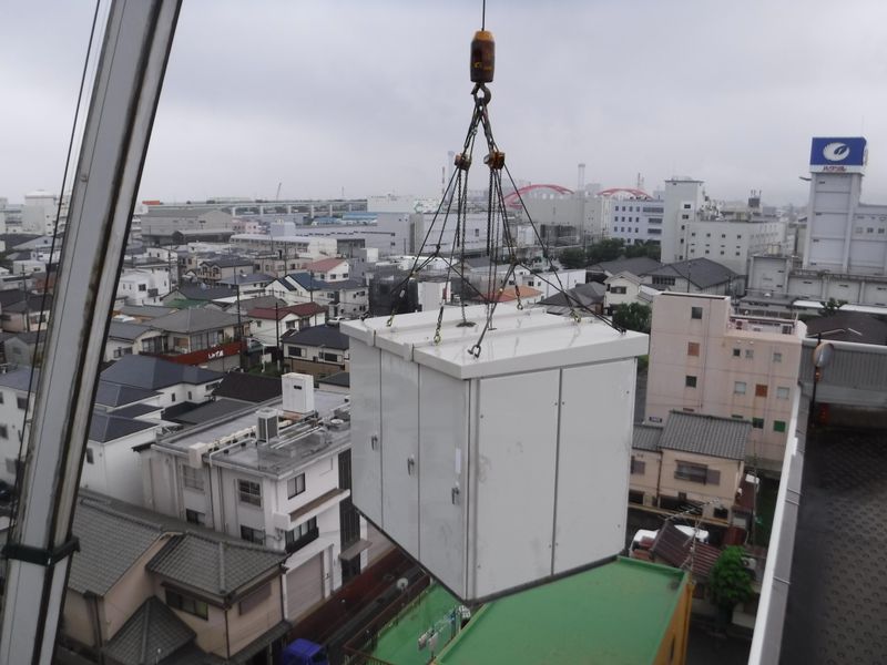 株式会社ダイテックの求人・転職情報