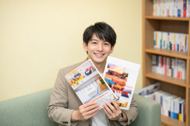 大和財託株式会社の求人・転職情報