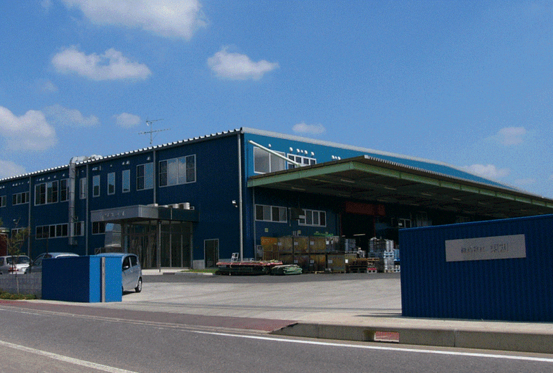 株式会社　東知