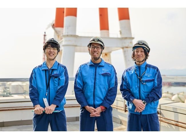 北海道パワーエンジニアリング株式会社の求人・転職情報