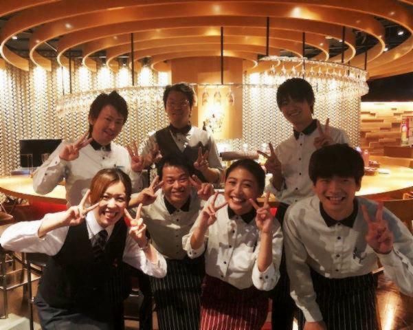 YEBISU BARキュービックプラザ新横浜店のアルバイト・バイト求人情報-02