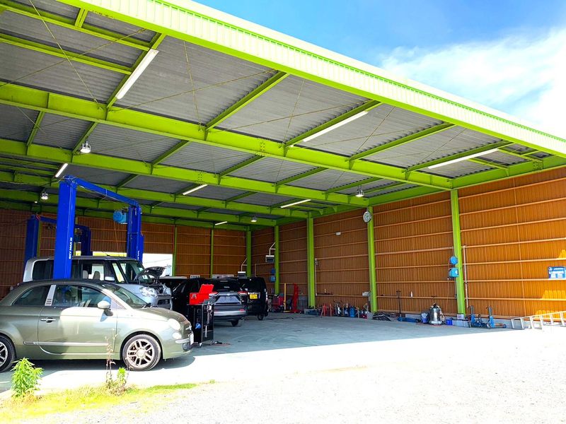 今村自動車株式会社の求人・転職情報