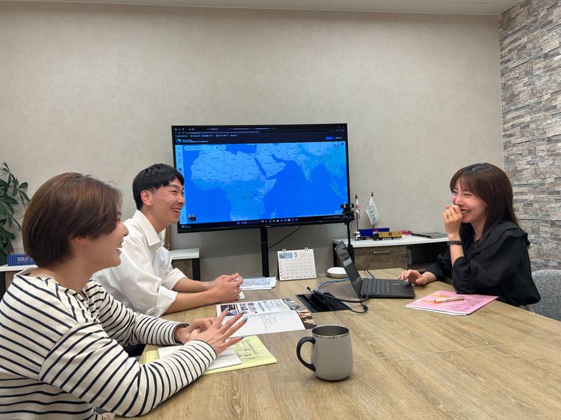 株式会社WORLDing　福岡支店新オフィスのアルバイト・バイト求人情報-04