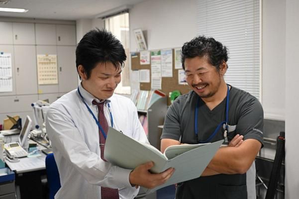 地方独立行政法人東京都立病院機構