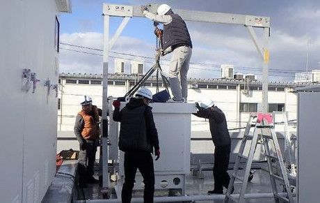株式会社コントラフト(人材紹介)の求人・転職情報