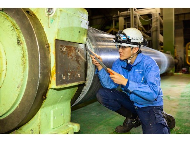 王子エンジニアリング株式会社の求人・転職情報