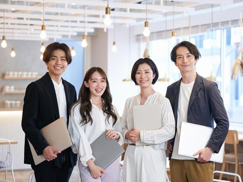 キャリアプレイスプラス　大阪オフィスBPO事業部のアルバイト・バイト求人情報-05