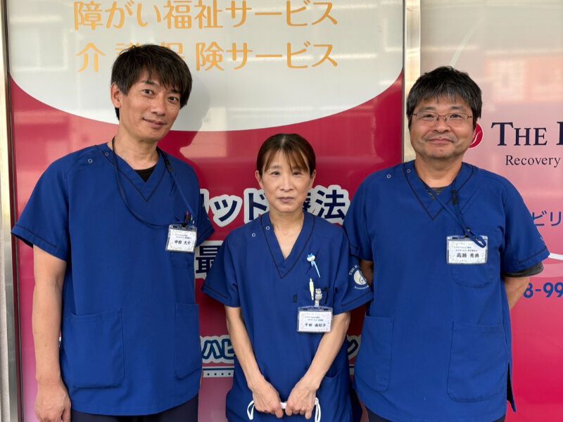 求人画像