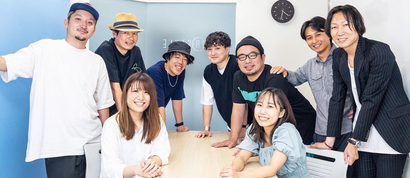 株式会社ルナスタイルの求人・転職情報