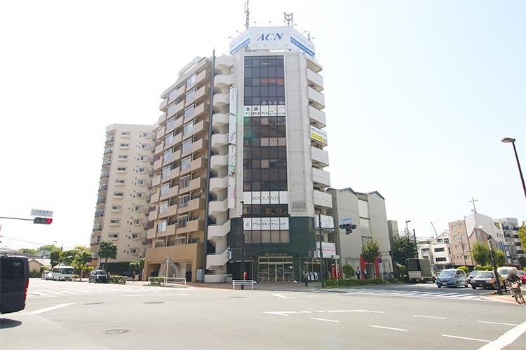 アウルスキンクリニックのアルバイト・バイト求人情報-03