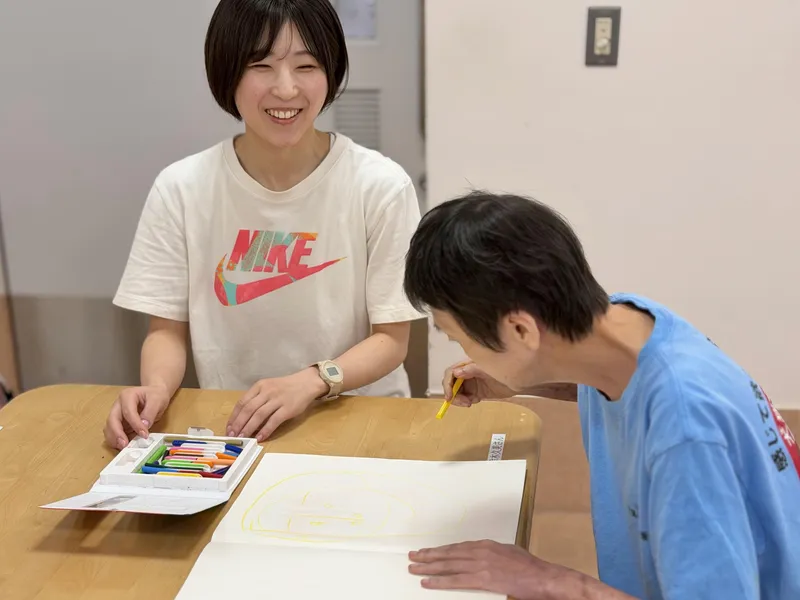求人画像