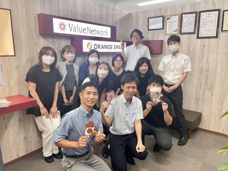 株式会社バリューネットワーク(肉の雅屋 愛知名古屋 プロセスセンター)のアルバイト・バイト求人情報-04