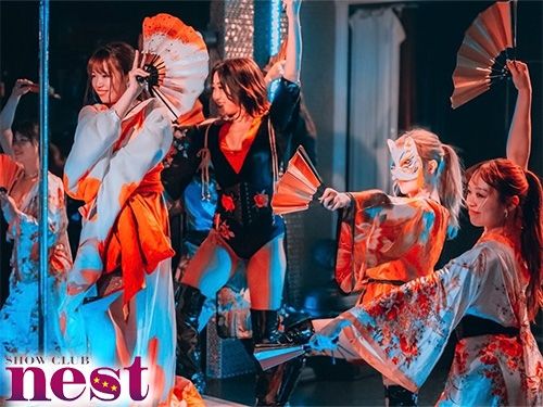 Show club Nest~ネスト~のアルバイト・バイト求人情報-03