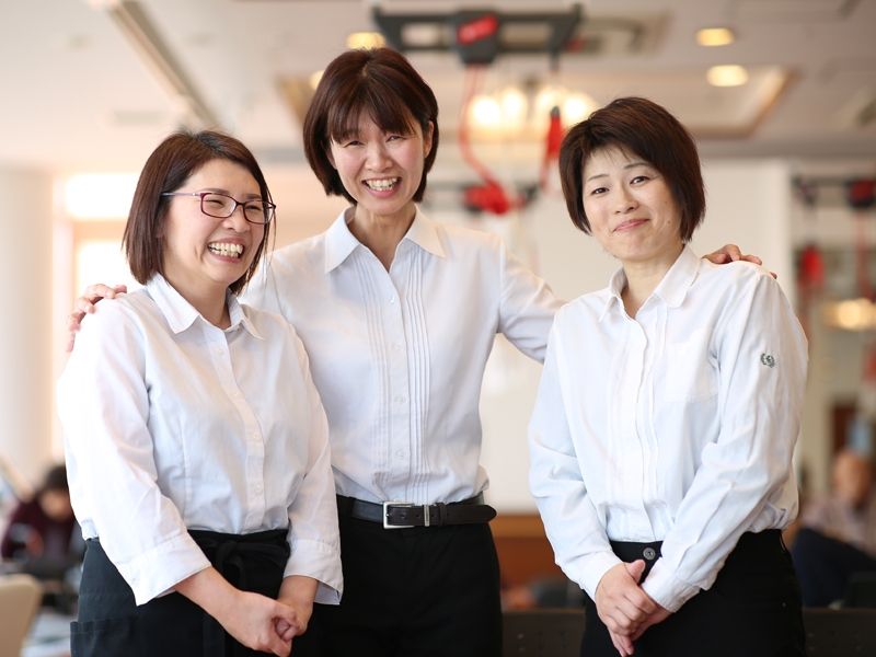 社会福祉法人サン・ビジョンの求人・転職情報