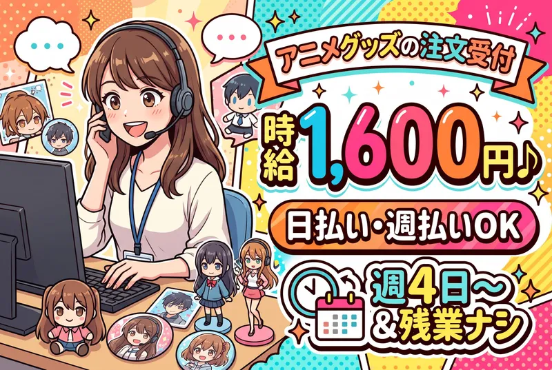 株式会社フェローズ 第3営業部のアルバイト・バイト求人情報