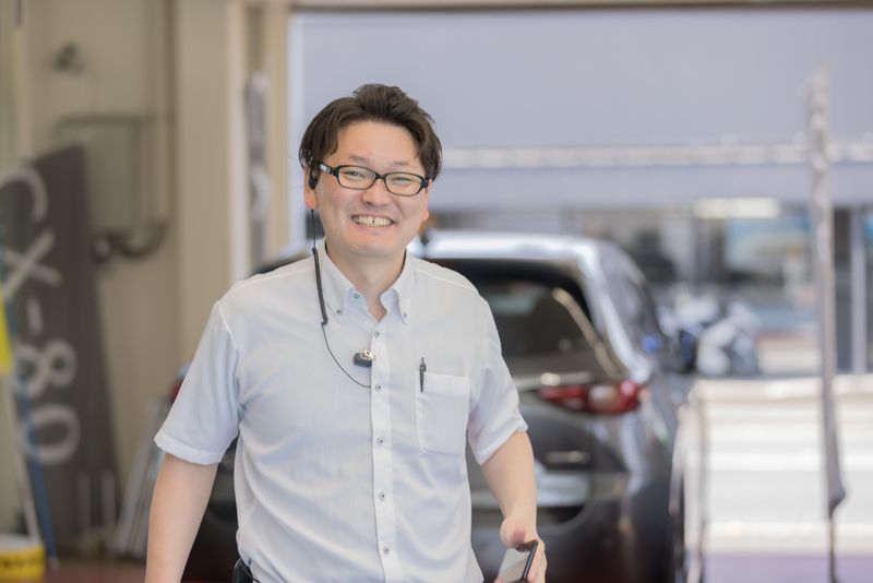 株式会社オートセールス龍の求人・転職情報