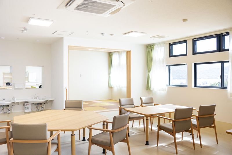 介護付き有料老人ホーム スープ宮島の求人・転職情報-04